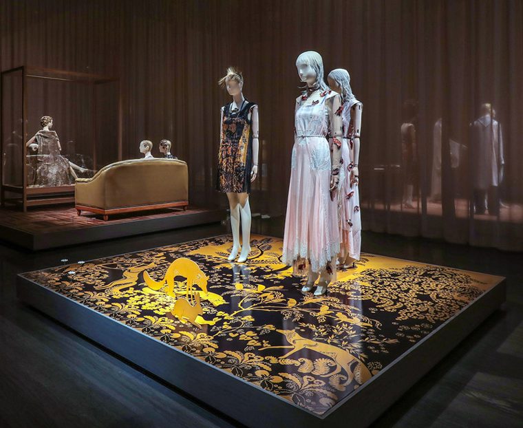 Dialogues: Lanvin 130 Years
